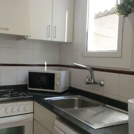 Homestay Double & Balcony Barcelona