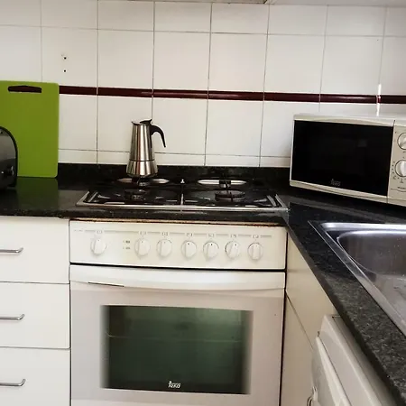 Double & Balcony Homestay