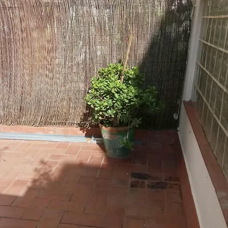 Homestay Double & Balcony Barcelona